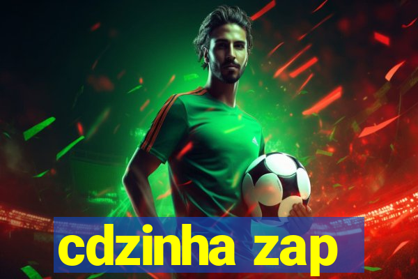 cdzinha zap